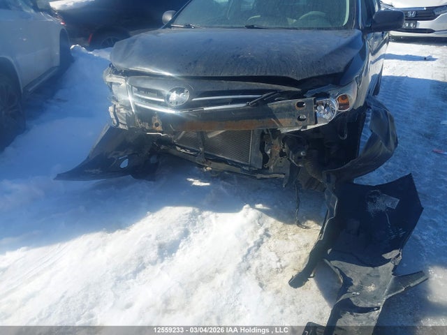 2013 Toyota Corolla S/le მანქანა იყიდება აუქციონზე, vin: 2T1BU4EE0DC927603, აუქციონის ნომერი: 12559233