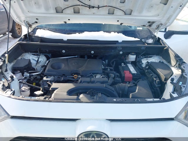 Aukcja sprzedaży 2019 Toyota Rav4 Le, vin: 2T3B1RFV6KC038720, numer aukcji: 12559234