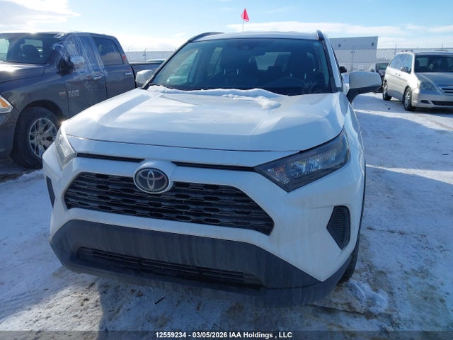 Aukcja sprzedaży 2019 Toyota Rav4 Le, vin: 2T3B1RFV6KC038720, numer aukcji: 12559234