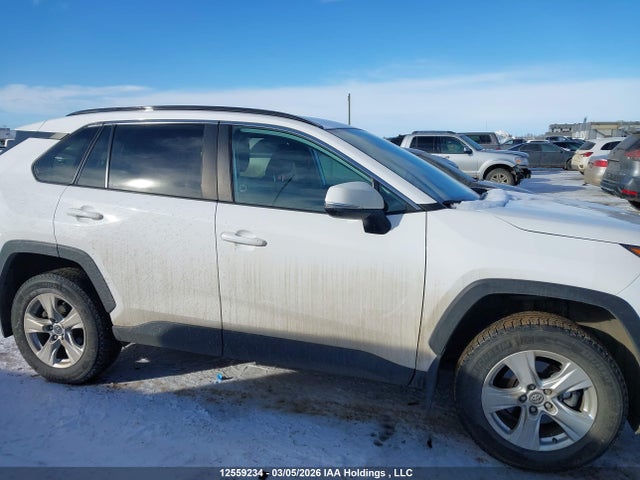 Aukcja sprzedaży 2019 Toyota Rav4 Le, vin: 2T3B1RFV6KC038720, numer aukcji: 12559234