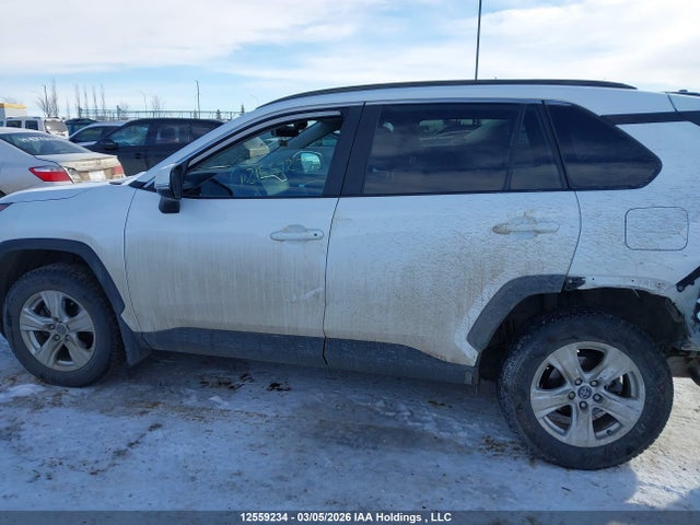 Aukcja sprzedaży 2019 Toyota Rav4 Le, vin: 2T3B1RFV6KC038720, numer aukcji: 12559234