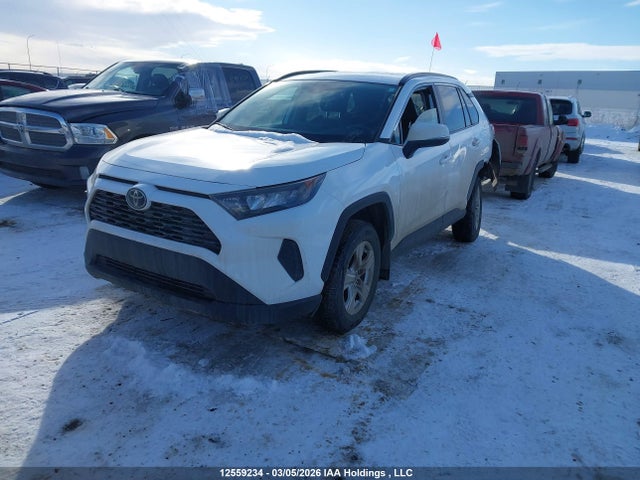 Aukcja sprzedaży 2019 Toyota Rav4 Le, vin: 2T3B1RFV6KC038720, numer aukcji: 12559234