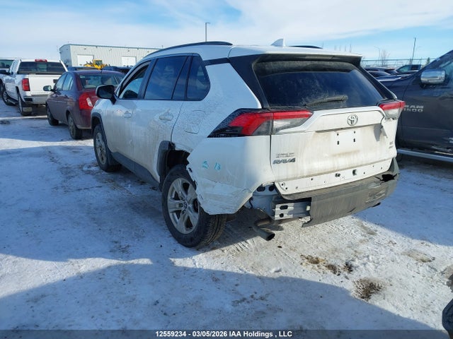 Aukcja sprzedaży 2019 Toyota Rav4 Le, vin: 2T3B1RFV6KC038720, numer aukcji: 12559234