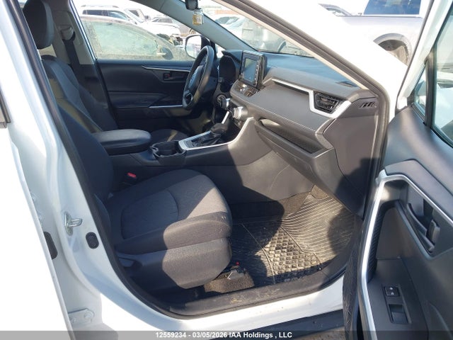 Aukcja sprzedaży 2019 Toyota Rav4 Le, vin: 2T3B1RFV6KC038720, numer aukcji: 12559234