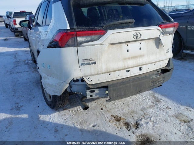 Aukcja sprzedaży 2019 Toyota Rav4 Le, vin: 2T3B1RFV6KC038720, numer aukcji: 12559234
