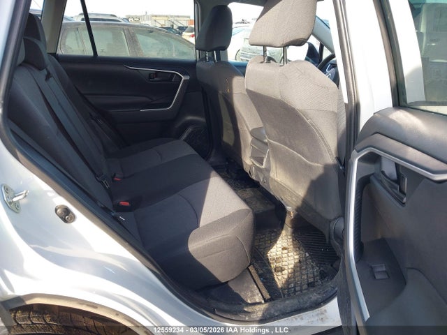 Aukcja sprzedaży 2019 Toyota Rav4 Le, vin: 2T3B1RFV6KC038720, numer aukcji: 12559234