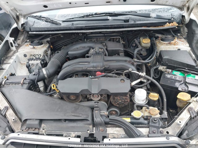 12559235 :رقم المزاد ، JF1GJAD64DH017638 vin ، 2013 Subaru Impreza مزاد بيع