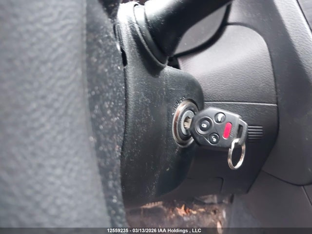 12559235 :رقم المزاد ، JF1GJAD64DH017638 vin ، 2013 Subaru Impreza مزاد بيع