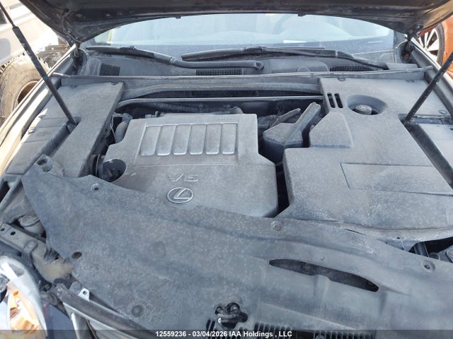 2008 Lexus Es 350 350 მანქანა იყიდება აუქციონზე, vin: JTHBJ46G682225944, აუქციონის ნომერი: 12559236