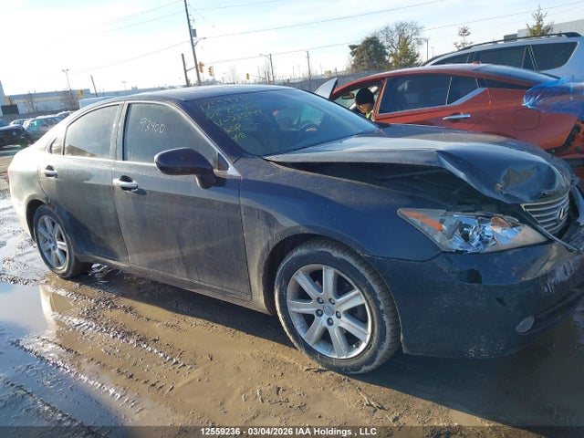 2008 Lexus Es 350 350 მანქანა იყიდება აუქციონზე, vin: JTHBJ46G682225944, აუქციონის ნომერი: 12559236