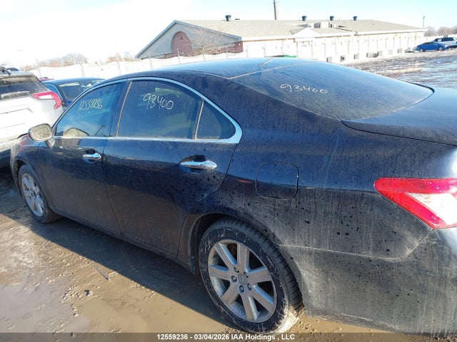 2008 Lexus Es 350 350 მანქანა იყიდება აუქციონზე, vin: JTHBJ46G682225944, აუქციონის ნომერი: 12559236