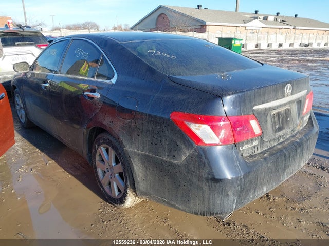 2008 Lexus Es 350 350 მანქანა იყიდება აუქციონზე, vin: JTHBJ46G682225944, აუქციონის ნომერი: 12559236