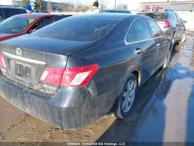 2008 Lexus Es 350 350 მანქანა იყიდება აუქციონზე, vin: JTHBJ46G682225944, აუქციონის ნომერი: 12559236