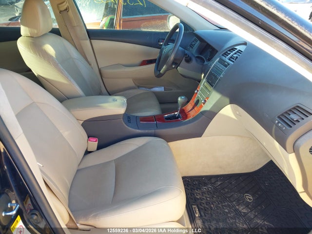 2008 Lexus Es 350 350 მანქანა იყიდება აუქციონზე, vin: JTHBJ46G682225944, აუქციონის ნომერი: 12559236