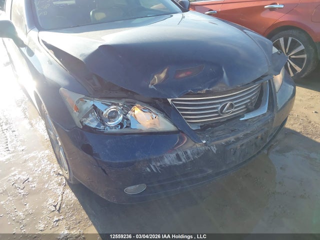 2008 Lexus Es 350 350 მანქანა იყიდება აუქციონზე, vin: JTHBJ46G682225944, აუქციონის ნომერი: 12559236