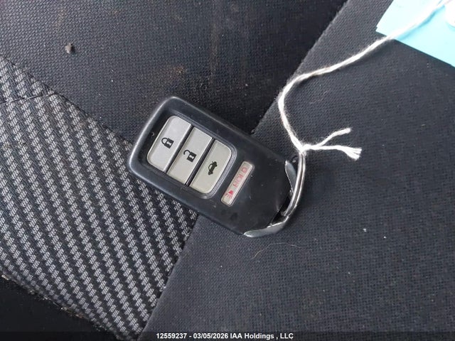 12559237 :رقم المزاد ، 2HGFC3A59KH220217 vin ، 2019 Honda Civic Si Si مزاد بيع