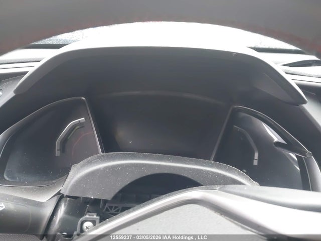 12559237 :رقم المزاد ، 2HGFC3A59KH220217 vin ، 2019 Honda Civic Si Si مزاد بيع