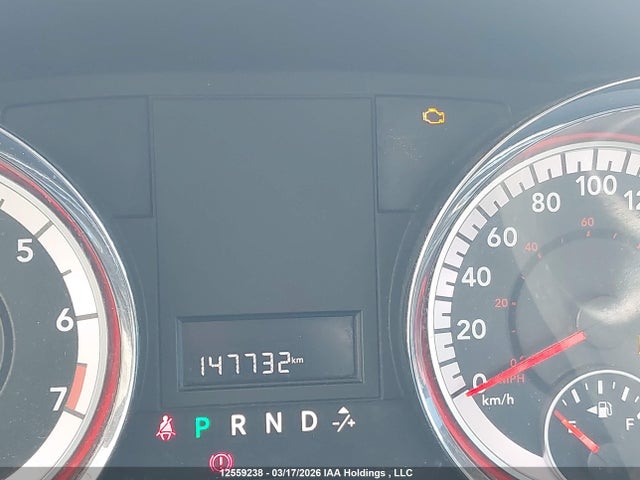 Продаж на аукціоні авто 2016 Dodge Grand Caravan Se/sxt, vin: 2C4RDGBG2GR337445, номер лоту: 12559238
