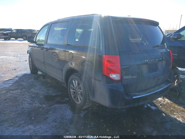 Продаж на аукціоні авто 2016 Dodge Grand Caravan Se/sxt, vin: 2C4RDGBG2GR337445, номер лоту: 12559238