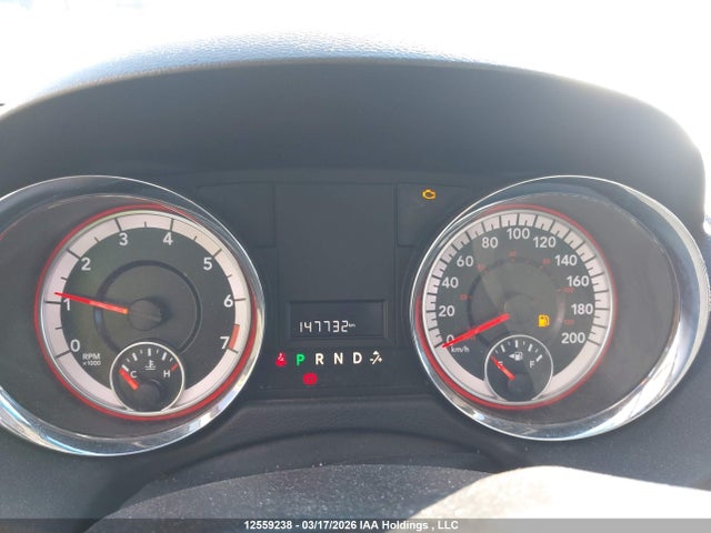 Продаж на аукціоні авто 2016 Dodge Grand Caravan Se/sxt, vin: 2C4RDGBG2GR337445, номер лоту: 12559238