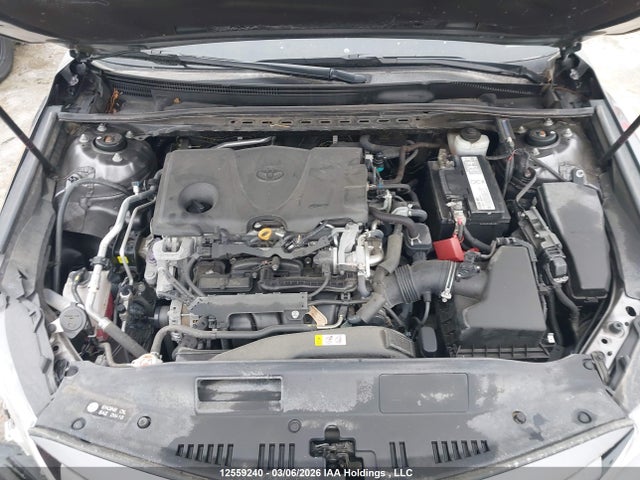 4T1B11HK2KU226405 Toyota CAMRY LE