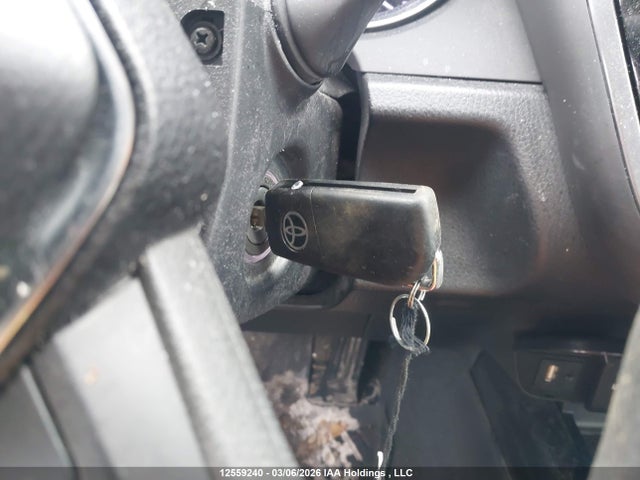 4T1B11HK2KU226405 Toyota CAMRY LE