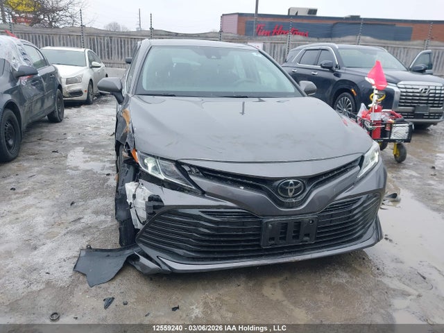 4T1B11HK2KU226405 Toyota CAMRY LE