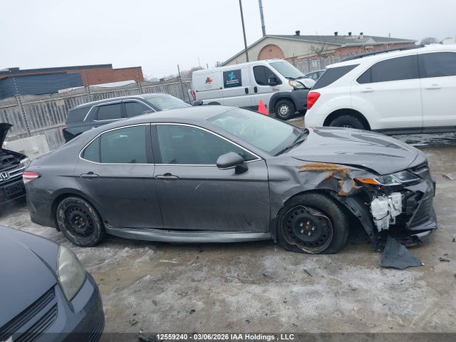 4T1B11HK2KU226405 Toyota CAMRY LE