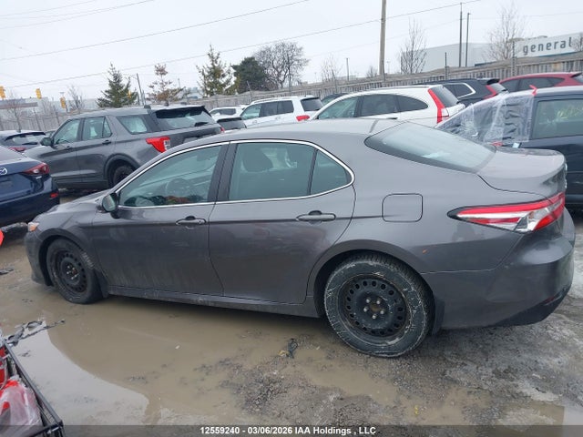 4T1B11HK2KU226405 Toyota CAMRY LE