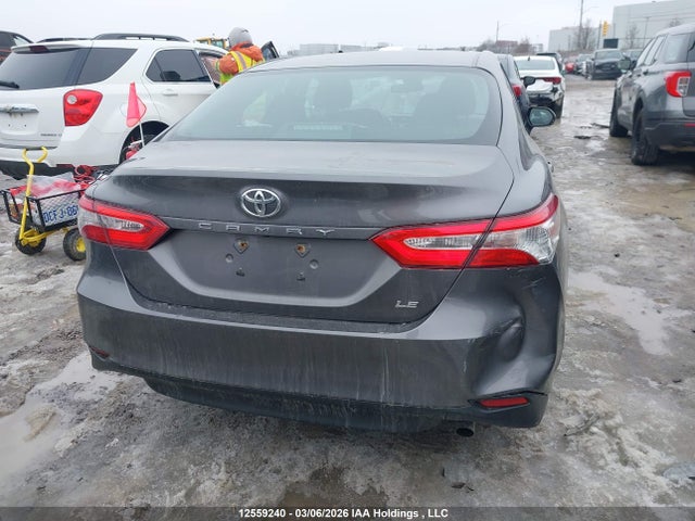4T1B11HK2KU226405 Toyota CAMRY LE