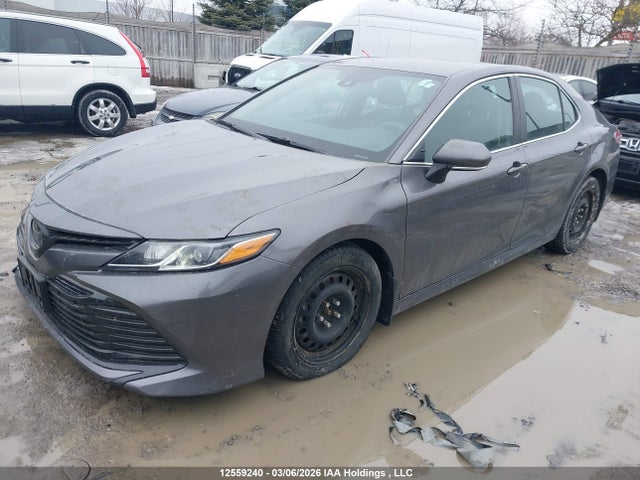 4T1B11HK2KU226405 Toyota CAMRY LE