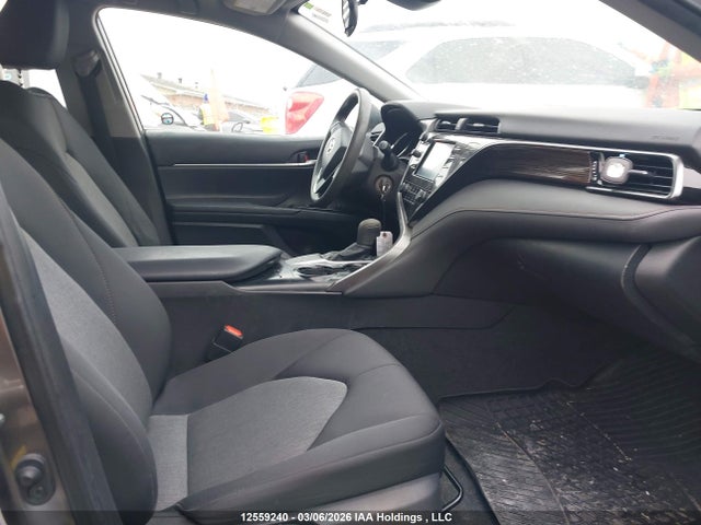 4T1B11HK2KU226405 Toyota CAMRY LE
