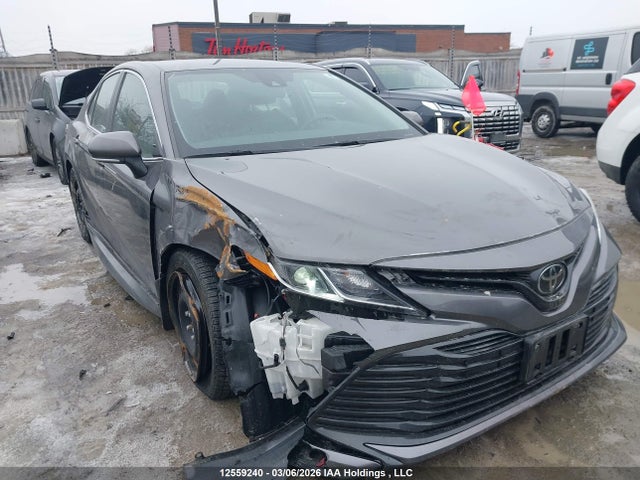 4T1B11HK2KU226405 Toyota CAMRY LE