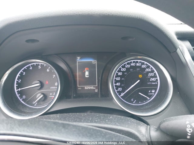 4T1B11HK2KU226405 Toyota CAMRY LE
