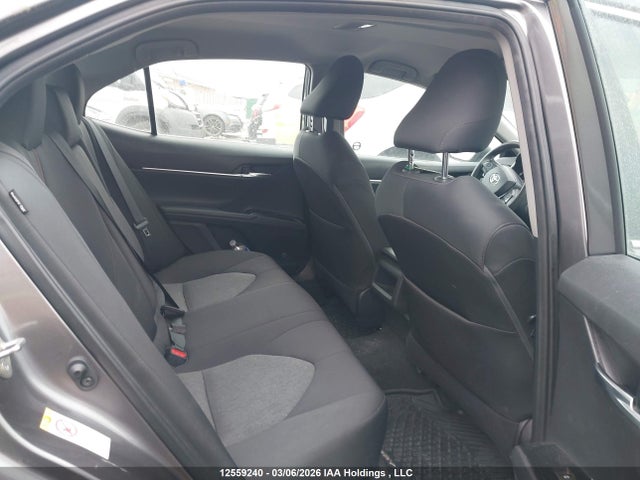 4T1B11HK2KU226405 Toyota CAMRY LE