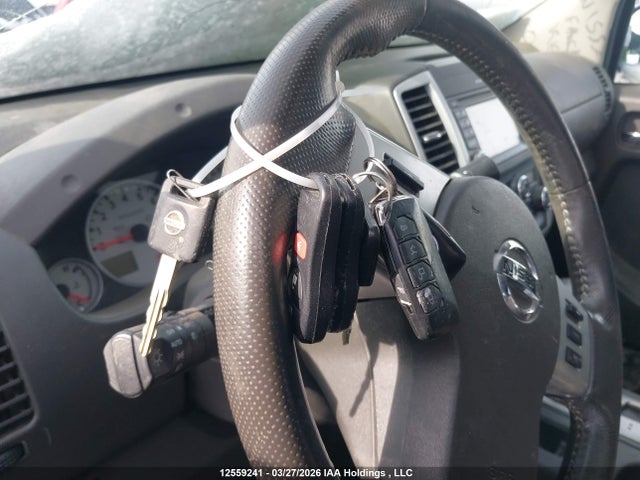 Aukcja sprzedaży 2015 Nissan Frontier Pro-4x, vin: 1N6AD0EV4FN730158, numer aukcji: 12559241