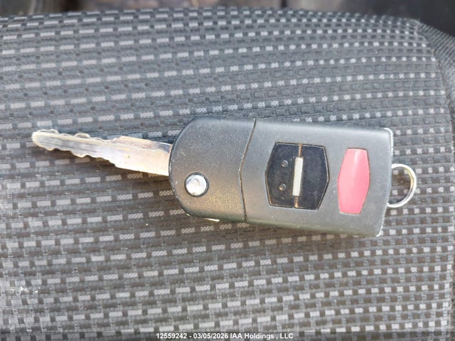 Aukcja sprzedaży 2013 Mazda Mazda3 Gs-sky, vin: JM1BL1L76D1803751, numer aukcji: 12559242