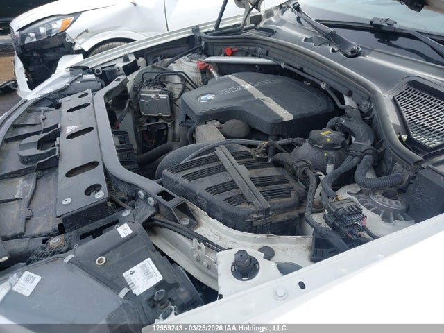 5UXWX9C53G0D74325 BMW X3 Xdrive28i