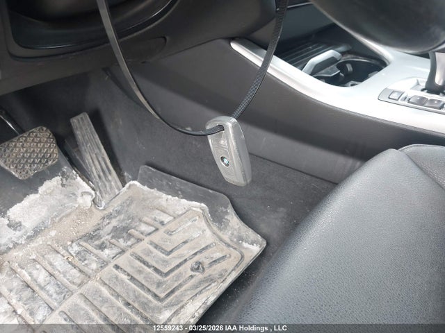 5UXWX9C53G0D74325 BMW X3 Xdrive28i
