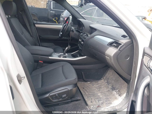5UXWX9C53G0D74325 BMW X3 Xdrive28i