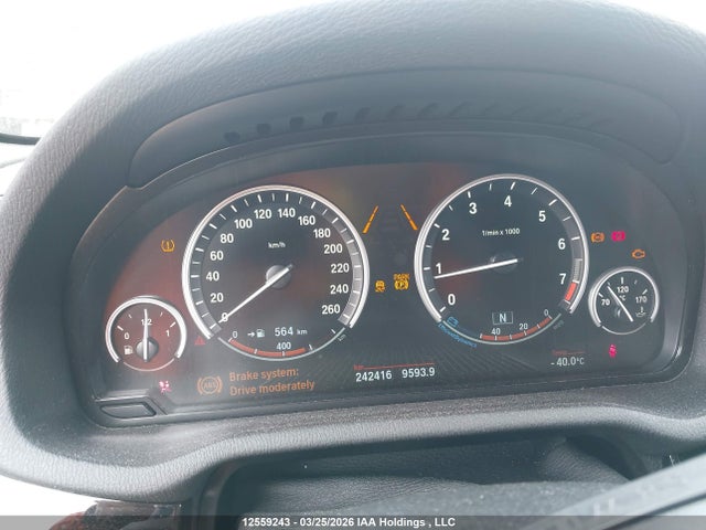 5UXWX9C53G0D74325 BMW X3 Xdrive28i