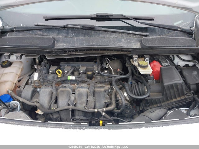 12559244 :رقم المزاد ، NM0LS7T27L1439429 vin ، 2020 Ford Transit Connect Xlt مزاد بيع