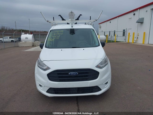 12559244 :رقم المزاد ، NM0LS7T27L1439429 vin ، 2020 Ford Transit Connect Xlt مزاد بيع