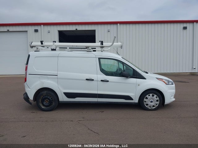 12559244 :رقم المزاد ، NM0LS7T27L1439429 vin ، 2020 Ford Transit Connect Xlt مزاد بيع