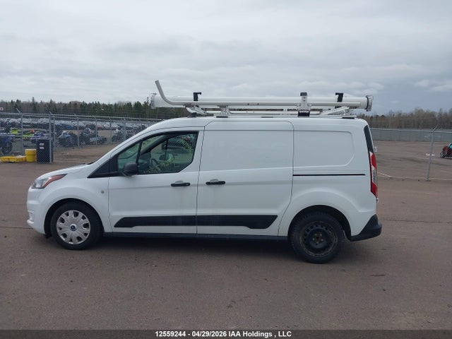 12559244 :رقم المزاد ، NM0LS7T27L1439429 vin ، 2020 Ford Transit Connect Xlt مزاد بيع