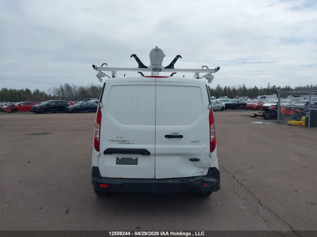 12559244 :رقم المزاد ، NM0LS7T27L1439429 vin ، 2020 Ford Transit Connect Xlt مزاد بيع