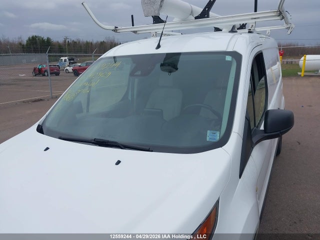 12559244 :رقم المزاد ، NM0LS7T27L1439429 vin ، 2020 Ford Transit Connect Xlt مزاد بيع