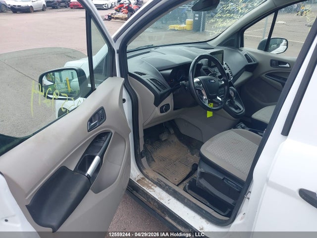 12559244 :رقم المزاد ، NM0LS7T27L1439429 vin ، 2020 Ford Transit Connect Xlt مزاد بيع