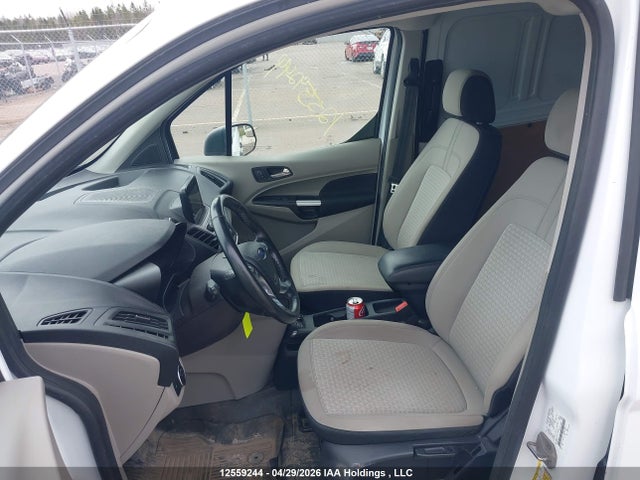 12559244 :رقم المزاد ، NM0LS7T27L1439429 vin ، 2020 Ford Transit Connect Xlt مزاد بيع