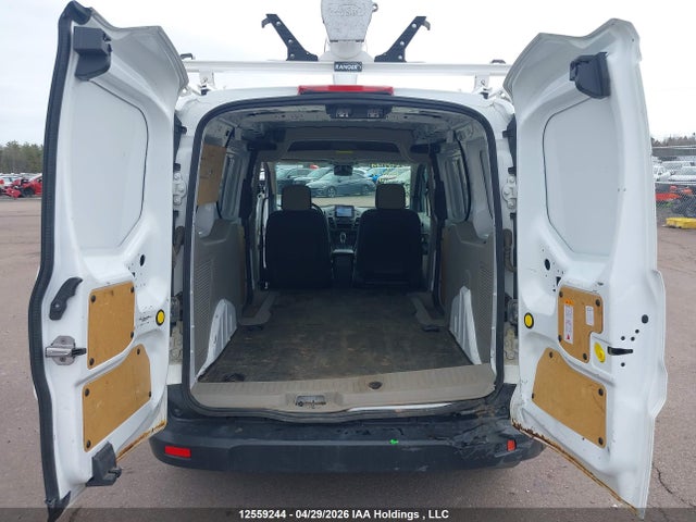 12559244 :رقم المزاد ، NM0LS7T27L1439429 vin ، 2020 Ford Transit Connect Xlt مزاد بيع